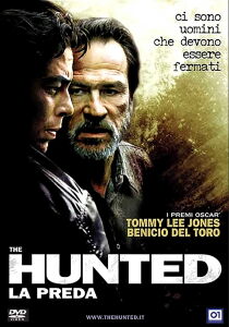 The Hunted - La preda streaming