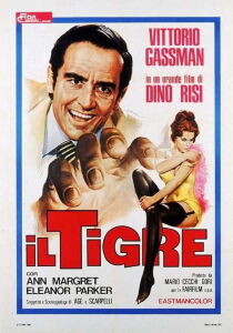 Il Tigre streaming