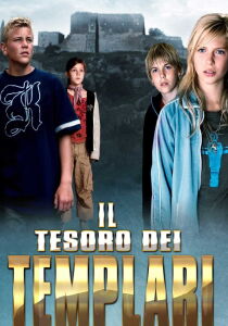 Il tesoro dei Templari streaming