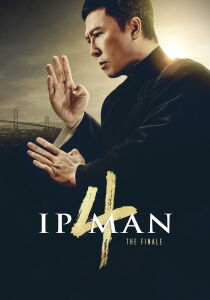 Ip Man 4 streaming