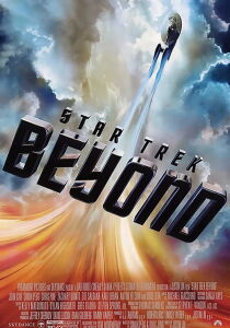 Star Trek Beyond streaming