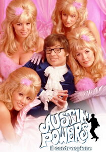 Austin Powers - Il controspione streaming