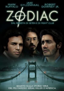 Zodiac streaming