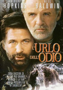 L'urlo dell'odio - The Edge streaming