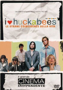 I Heart Huckabees - Le strane coincidenze della vita streaming