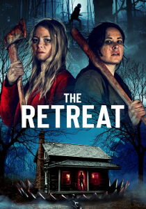 The Retreat streaming