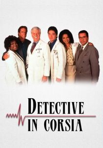 Un detective in corsia streaming