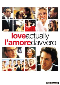 Love Actually - L'amore davvero streaming