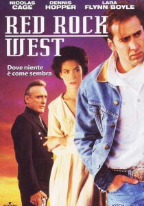 Red Rock West streaming