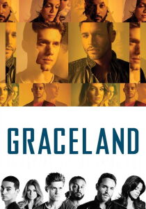 Graceland streaming