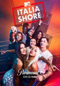 Italia Shore streaming