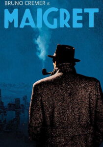 Il commissario Maigret streaming