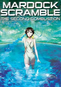 Mardock Scramble - The Second Combustion [Sub-ITA] streaming