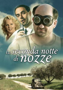 La seconda notte di nozze streaming