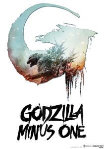 Godzilla Minus One streaming