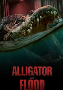 Alligator - The Flood streaming