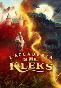 L'accademia di Mr. Kleks streaming