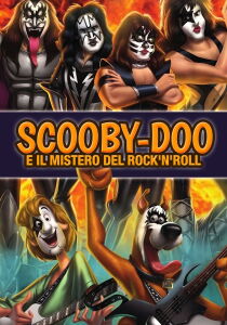 Scooby-Doo e il mistero del Rock'n'Roll streaming