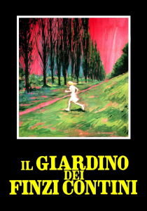 Il giardino dei Finzi Contini streaming