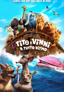 Tito e Vinni - A tutto ritmo streaming