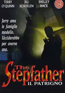 The Stepfather - Il patrigno streaming