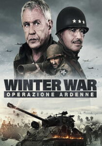 Winter War - Operazione Ardenne streaming