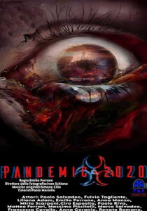 Pandemic 2020 streaming