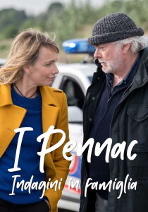 I Pennac - Indagini in famiglia streaming