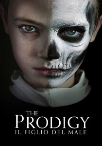 The prodigy - Il figlio del male streaming