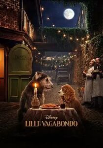 Lilli e il Vagabondo (2019) streaming