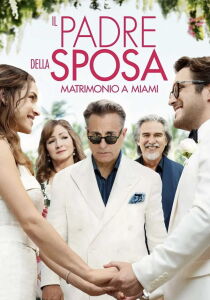 Il padre della sposa streaming