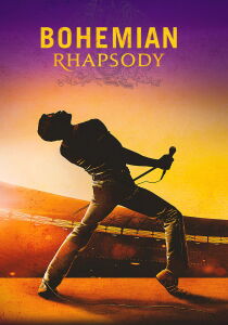 Bohemian Rhapsody streaming