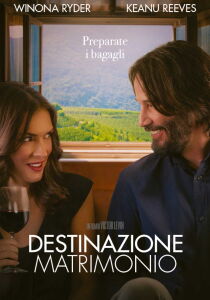 Destinazione matrimonio streaming