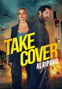 Take Cover - Al riparo streaming