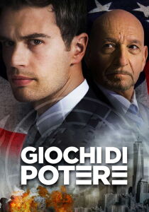 Giochi di potere streaming