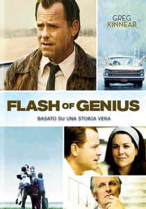 Flash of Genius streaming