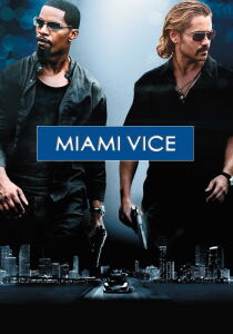 Miami Vice streaming