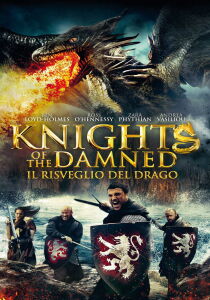 Knights of the Damned – Il risveglio del drago streaming