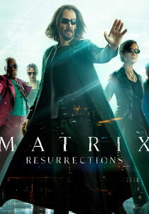 Matrix Resurrections streaming