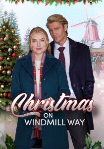 Natale A Windmill Way streaming