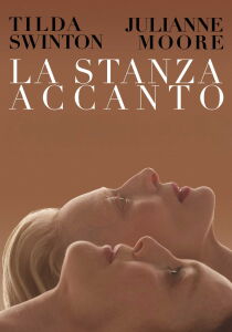 La stanza accanto streaming