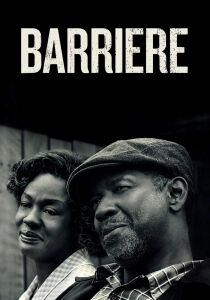 Barriere streaming